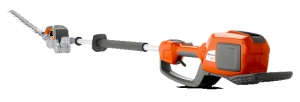 HEDGE TRIMMER 520IHE3 EXTENDED i gruppen Husqvarna / Hcksaxar hos Mera Maskin Gteborg Aktiebolag (967 91 58-11)